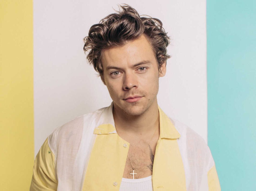 Harry Styles: A Musical Journey of Artistic Evolution