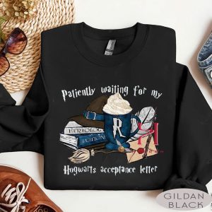 Ravenclaw Silver, Harry Potter T-Shirt