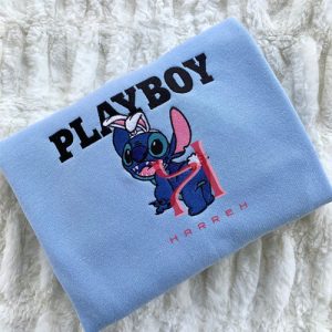 Stitch Playboy