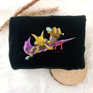 Alakazam Pokemon
