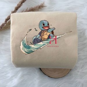 Squirtle Pokemon