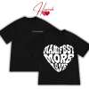My Custom Will Kill You – Funny Couple Meme Shirt – Your Love Loud & Clear